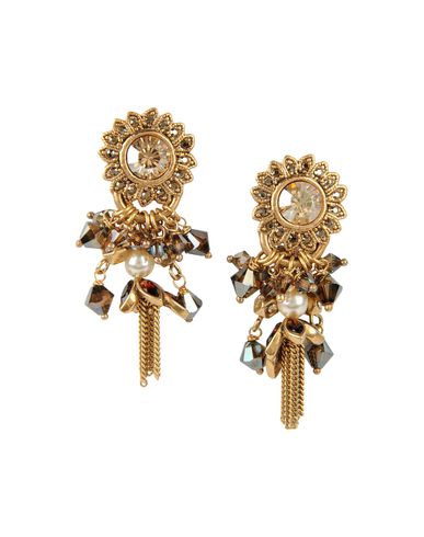 ZOOM DANIELA FARAH - Earrings