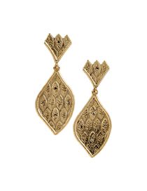 DANIELA FARAH - Earrings