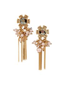 DANIELA FARAH - Earrings