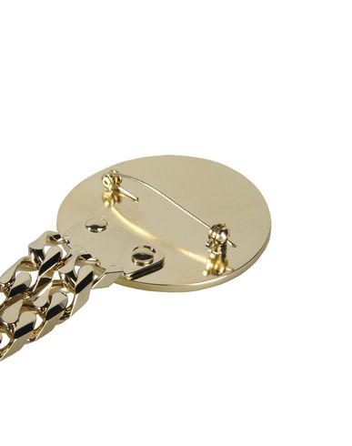 DSQUARED2 - Brooch