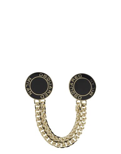 DSQUARED2 - Brooch