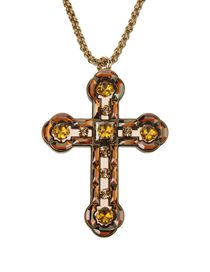 LANVIN - Necklace