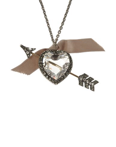 ZOOM LANVIN - Necklace