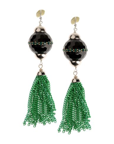 ZOOM JOZICA - Earrings