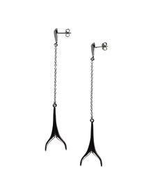 Earrings - DOMINIC JONES