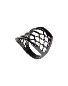 Ring - DOMINIC JONES