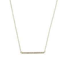 Necklace - JENNIFER MEYER