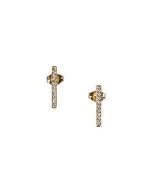 Earrings - JENNIFER MEYER