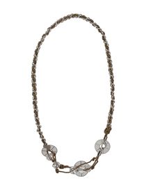 ALPHA MASSIMO REBECCHI - Necklace