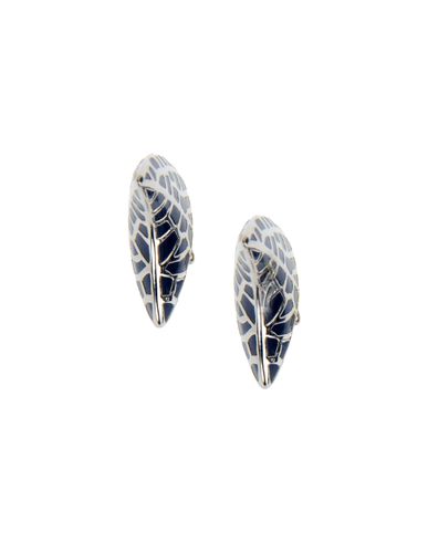 ZOOM DJ by DOMINC JONES - Earrings