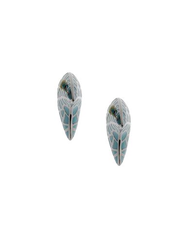 ZOOM DJ by DOMINC JONES - Earrings