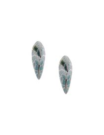 DJ by DOMINC JONES - Earrings