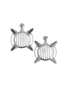 Earrings - HEAVEN TANUDIREDJA