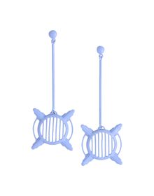 Earrings - HEAVEN TANUDIREDJA