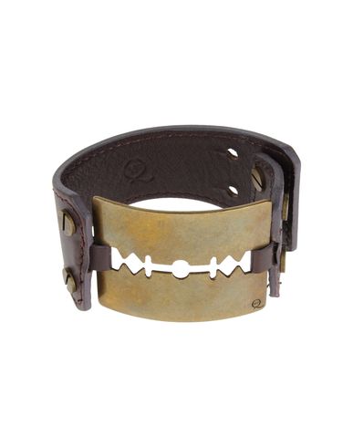 ZOOM McQ - Bracelet