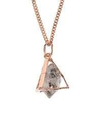 BJØRG Necklace