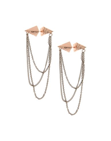 ZOOM BJØRG - Earrings