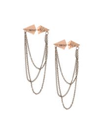 BJØRG - Earrings