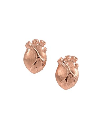 ZOOM BJØRG - Earrings