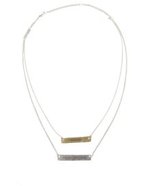 BJØRG - Necklace