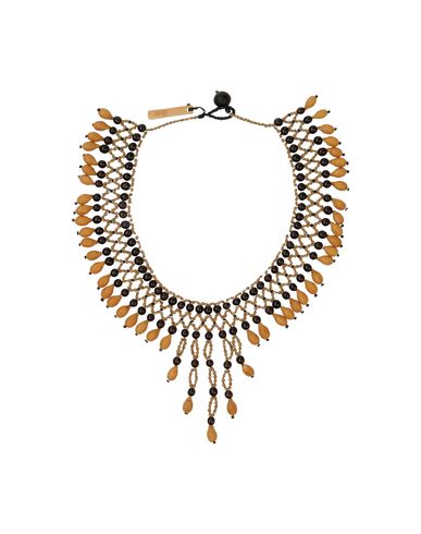 ZOOM ORG by vio - Necklace