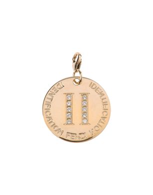FENDI - Pendant