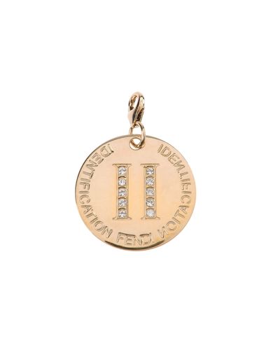 ZOOM FENDI - Pendant