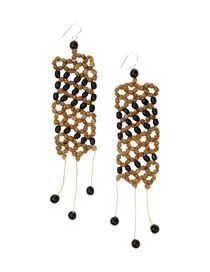 ORG by vio - Earrings