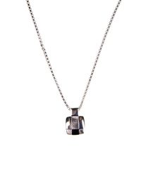EMPORIO ARMANI - Necklace