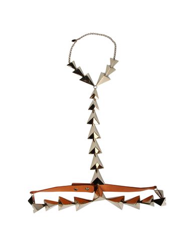 ZOOM GIUSEPPE ZANOTTI DESIGN - Necklace