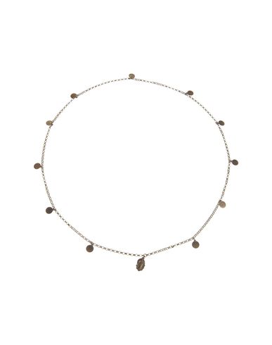 ZOOM WHITE VALENTINE - Necklace