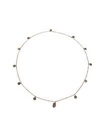 WHITE VALENTINE - Necklace