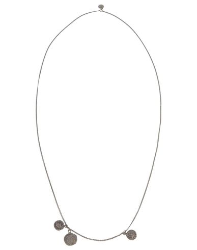 ZOOM WHITE VALENTINE - Necklace
