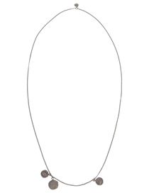 WHITE VALENTINE - Necklace