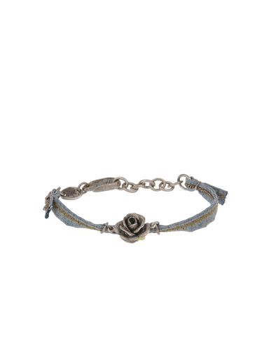 ZOOM WHITE VALENTINE - Bracelet