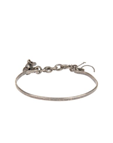 ZOOM WHITE VALENTINE - Bracelet