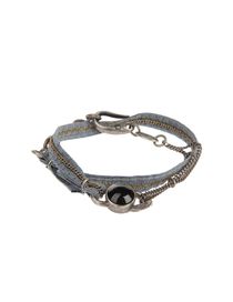 WHITE VALENTINE - Bracciale