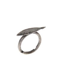 WHITE VALENTINE - Ring