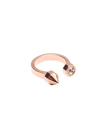 MARIA FRANCESCA PEPE - Ring