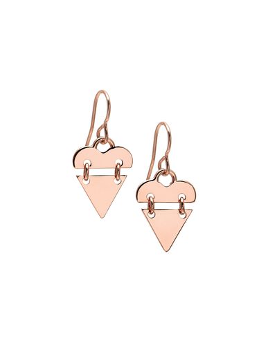 ZOOM MARIA FRANCESCA PEPE - Earrings
