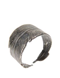 WHITE VALENTINE - Ring