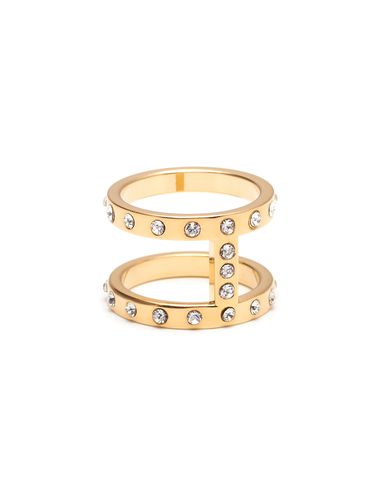 ZOOM MARIA FRANCESCA PEPE - Ring