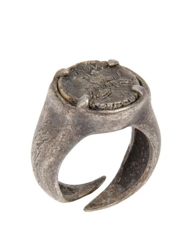 ZOOM WHITE VALENTINE - Ring
