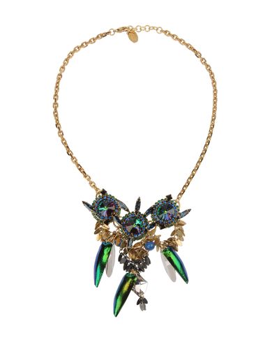 ZOOM ERICKSON BEAMON - Necklace