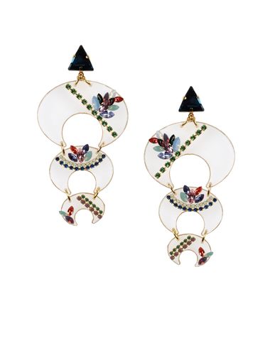 ZOOM ERICKSON BEAMON - Earrings