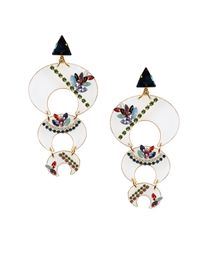 ERICKSON BEAMON - Earrings