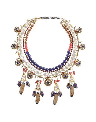 ZOOM ERICKSON BEAMON - Necklace