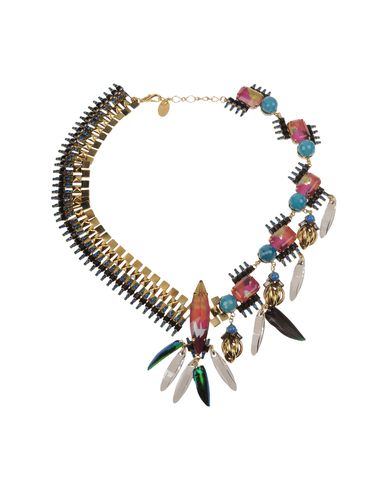 ZOOM ERICKSON BEAMON - Necklace