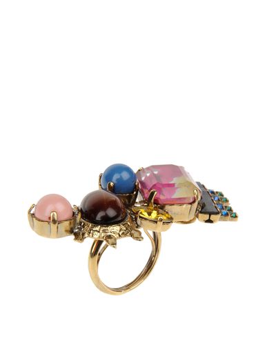 ZOOM ERICKSON BEAMON - Ring