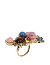 ERICKSON BEAMON - Ring